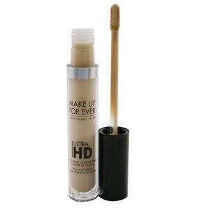Makeup Forever Ultra HD Light Capturing Self Setting Concealer